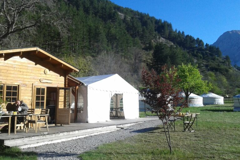 Camping Mandala - Bild 12