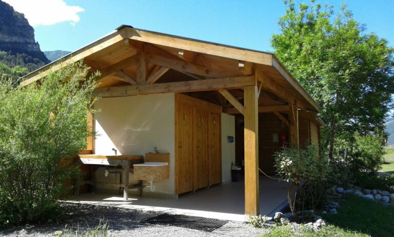 Camping Mandala - Bild 14