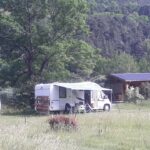 Camping Mandala - Bild 2