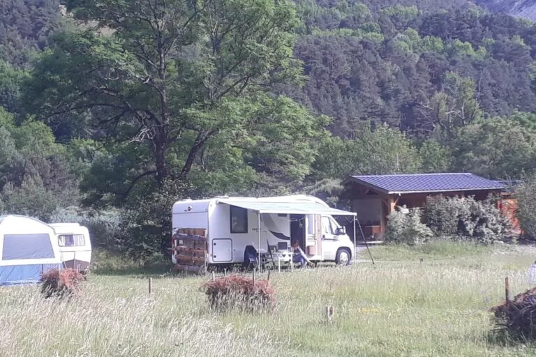 Camping Mandala - Bild 2