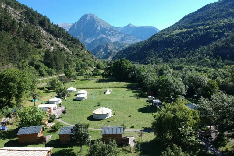 Camping Mandala - Bild 3