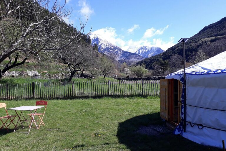 Camping Mandala - Bild 4