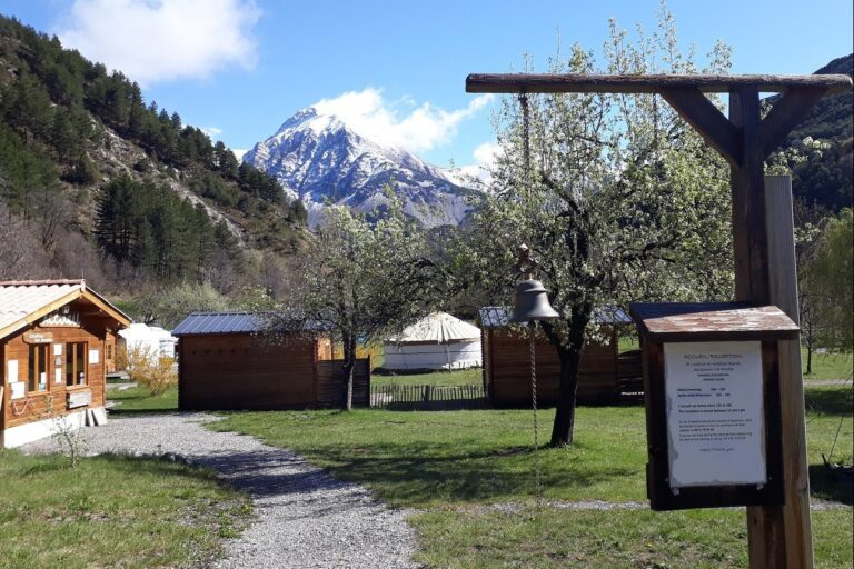 Camping Mandala - Bild 7