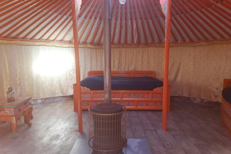 Camping Mandala - Bild 8