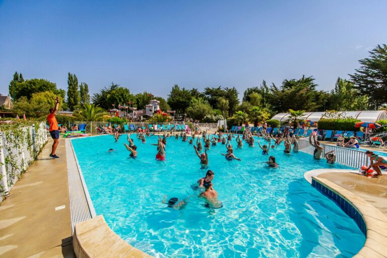 Eden Villages Manoir De Ker An Poul - Bild 1