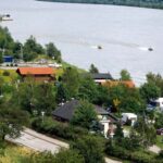 Donau Camping Marbach - Bild 1