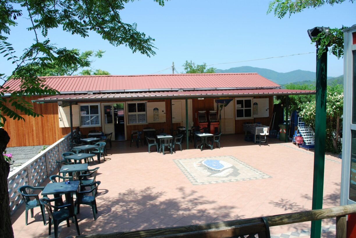 Camping Mare Monti - Bild 4 Camping Mare Monti - Bild 4