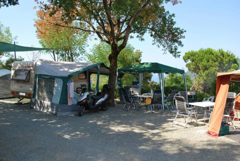 Camping Mare Monti - Bild 5 Camping Mare Monti - Bild 5