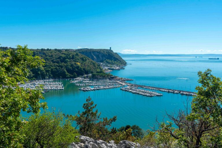 Baia Holiday Mare Pineta - Bild 1 Baia Holiday Mare Pineta - Bild 1