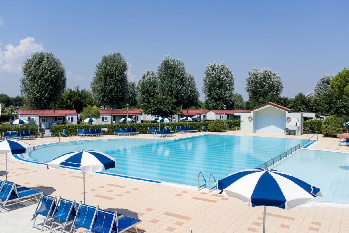 Camping Marelago - Bild 10 Camping Marelago - Bild 10