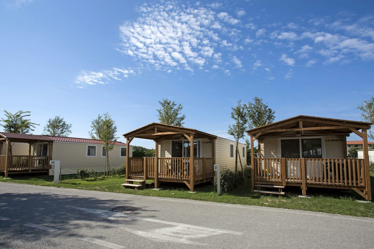 Camping Marelago - Bild 13 Camping Marelago - Bild 13