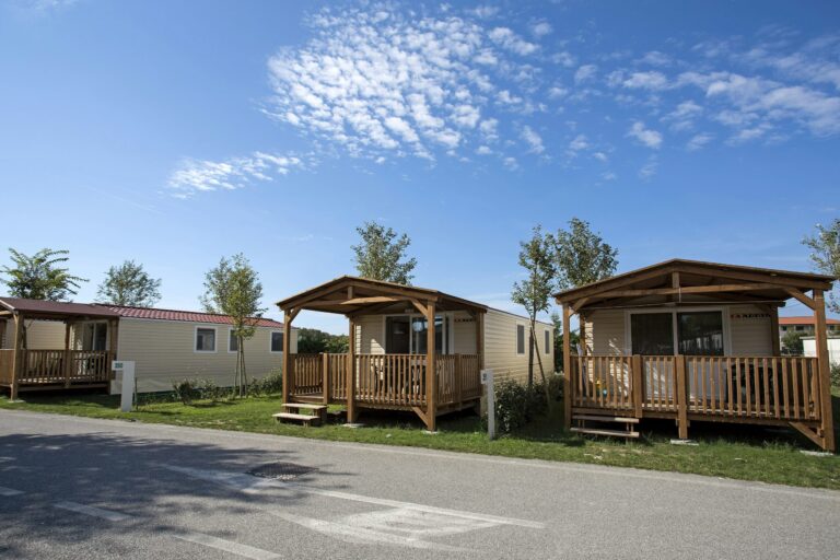 Camping Marelago - Bild 13 Camping Marelago - Bild 13