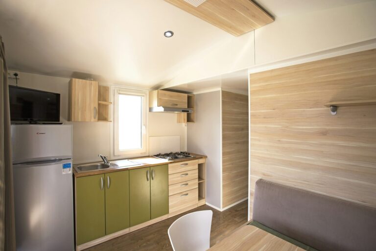 Camping Marelago - Bild 16 Camping Marelago - Bild 16