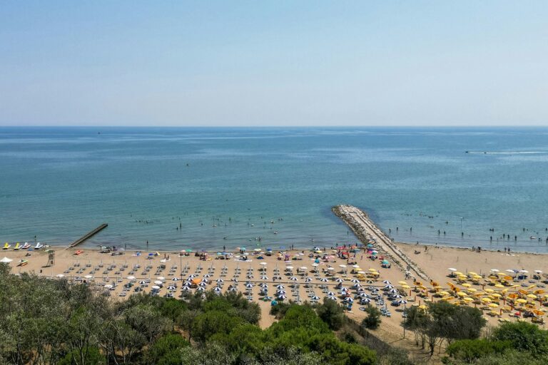 Camping Marelago - Bild 2 Camping Marelago - Bild 2