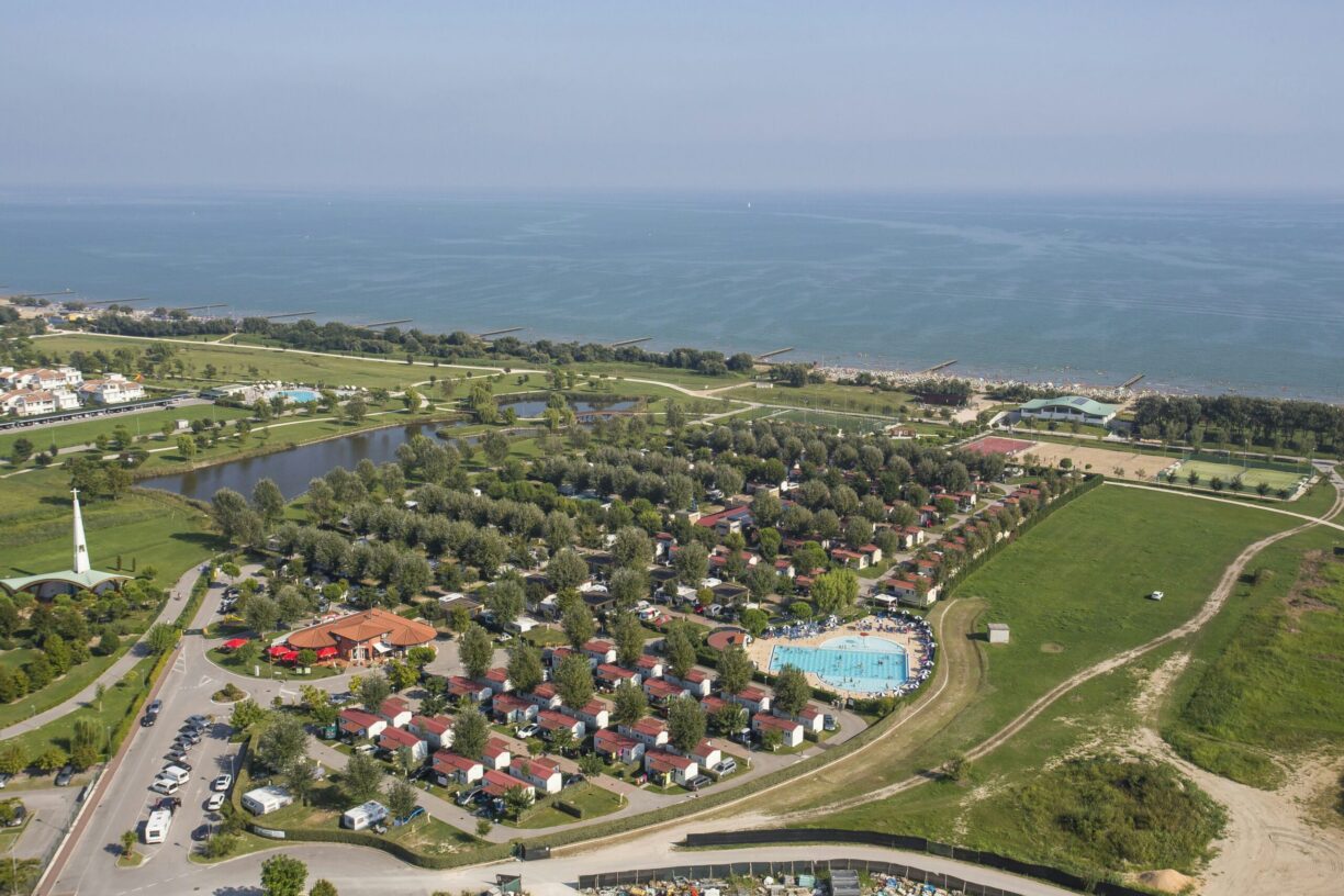 Camping Marelago - Bild 3 Camping Marelago - Bild 3