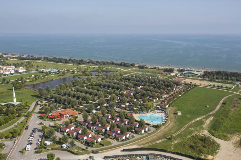 Camping Marelago - Bild 3 Camping Marelago - Bild 3