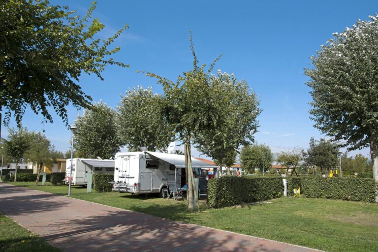 Camping Marelago - Bild 5 Camping Marelago - Bild 5