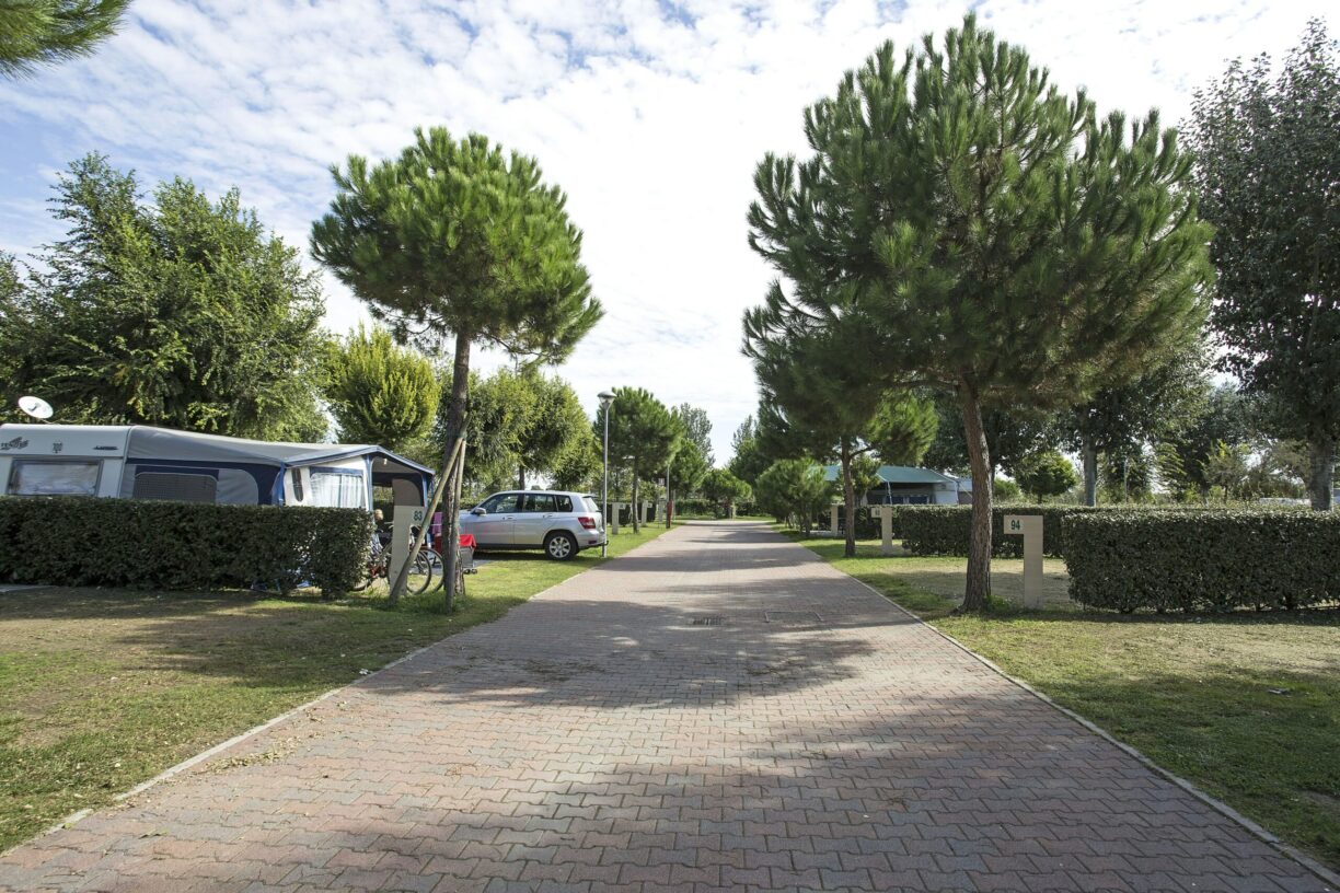 Camping Marelago - Bild 6 Camping Marelago - Bild 6