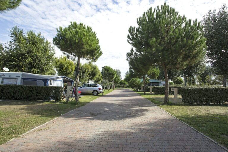 Camping Marelago - Bild 6 Camping Marelago - Bild 6