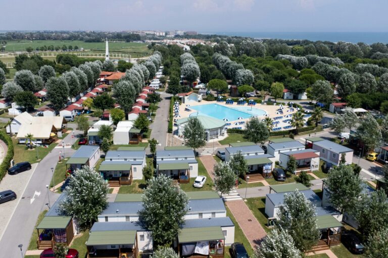 Camping Marelago - Bild 8 Camping Marelago - Bild 8