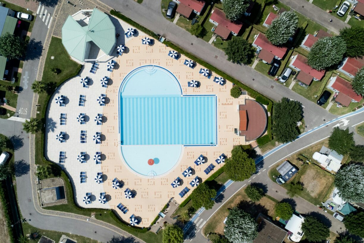 Camping Marelago - Bild 9 Camping Marelago - Bild 9