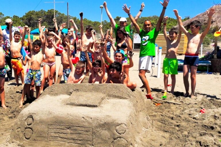 Camping Maremma Sans Souci - Bild 12