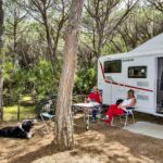 Camping Maremma Sans Souci - Bild 13