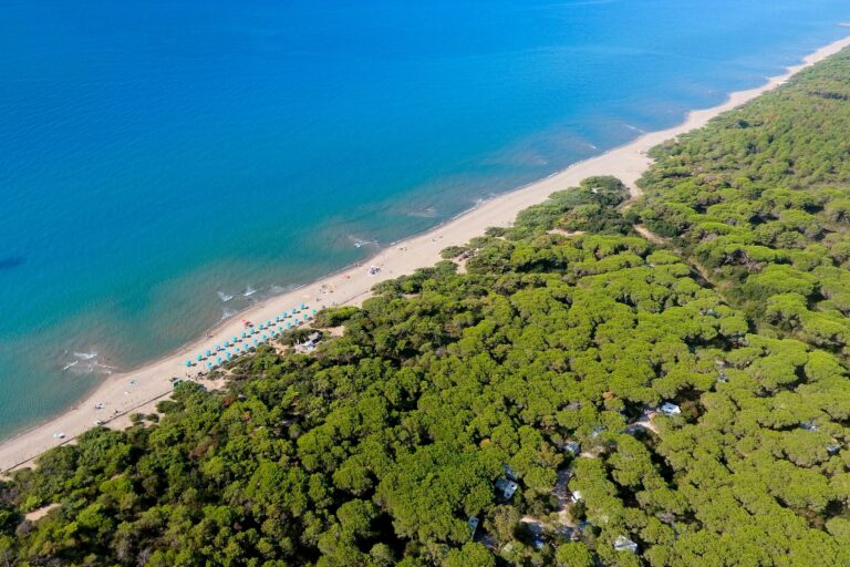 Camping Maremma Sans Souci - Bild 2