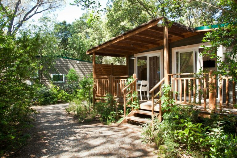 Camping Maremma Sans Souci - Bild 3