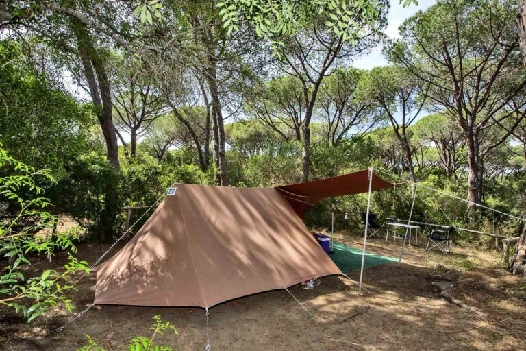 Camping Maremma Sans Souci - Bild 6