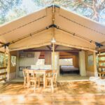 Camping Maremma Sans Souci - Bild 7