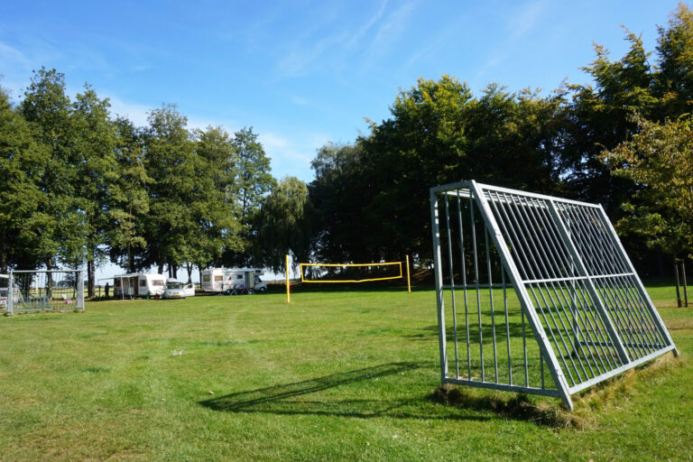 Camping Mareveld - Bild 11