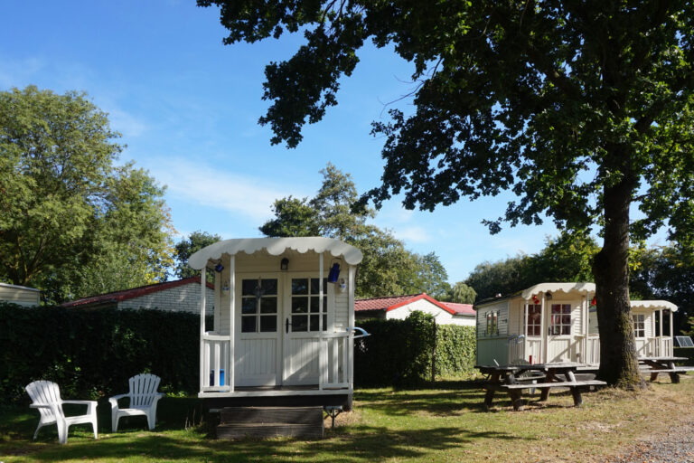 Camping Mareveld - Bild 14