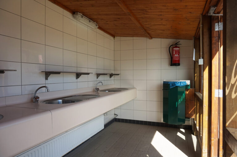 Camping Mareveld - Bild 19