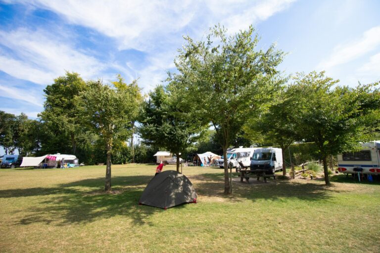 Camping Mareveld - Bild 4