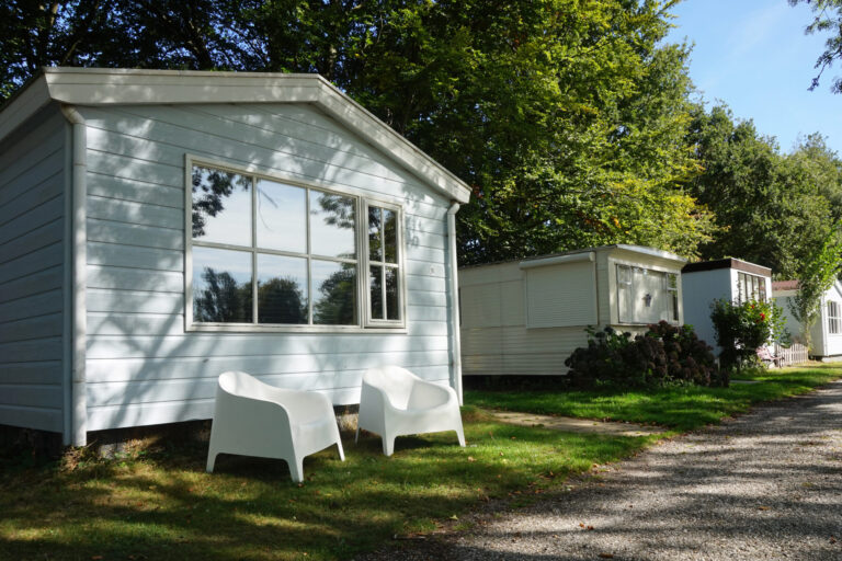 Camping Mareveld - Bild 8