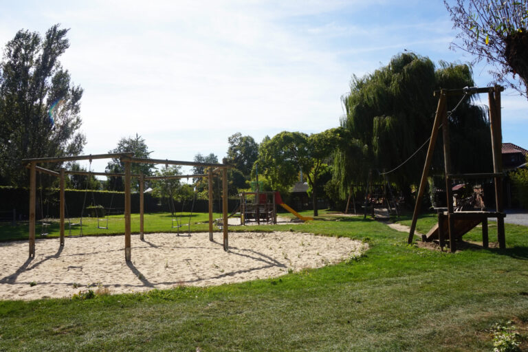 Camping Mareveld - Bild 9