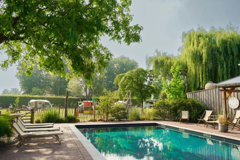 Camping Mareveld - Bild 1 Camping Mareveld - Bild 1