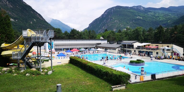 Camping Marie France - Bild 3