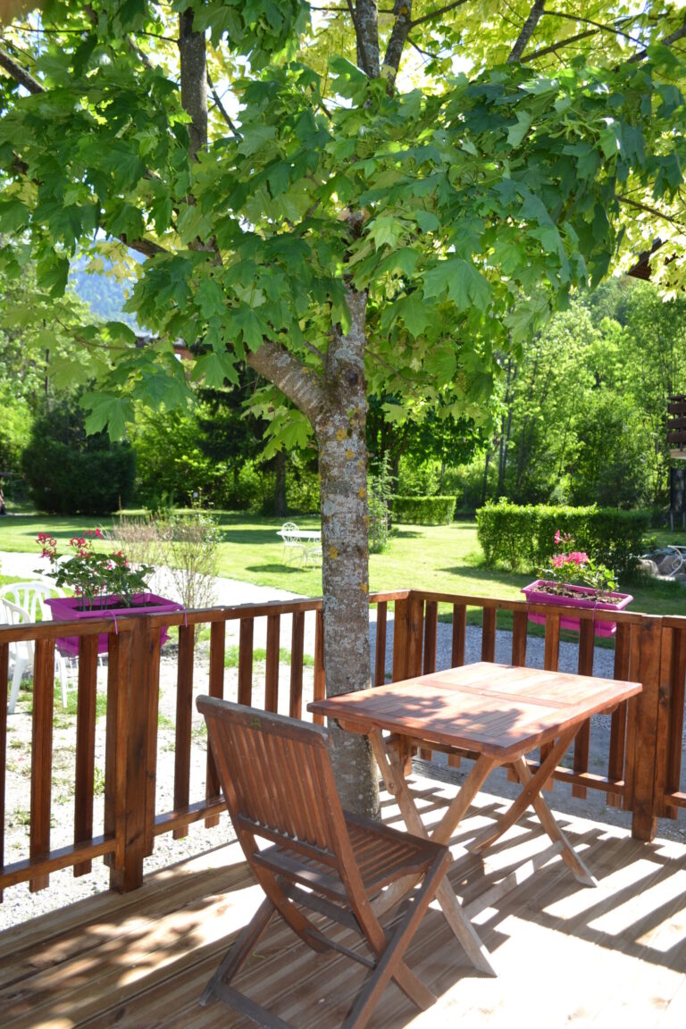 Camping Marie France - Bild 5