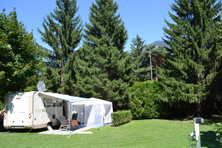 Camping Marie France - Bild 6