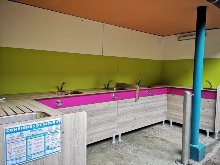 Camping Marie France - Bild 8