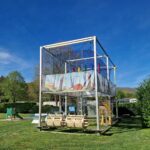 Camping Marmotel - Bild 10