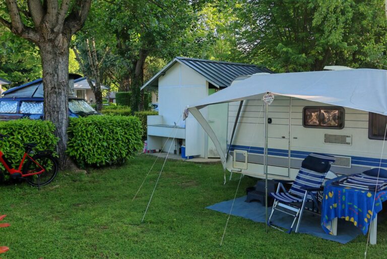 Camping Marmotel - Bild 11