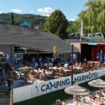 Camping Marmotel - Bild 12
