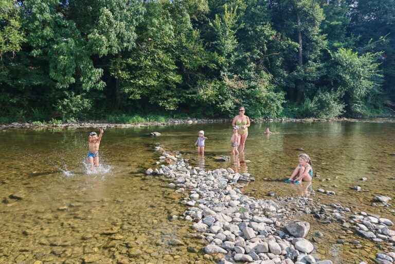 Camping Marmotel - Bild 13