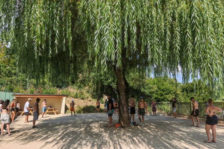 Camping Marmotel - Bild 14