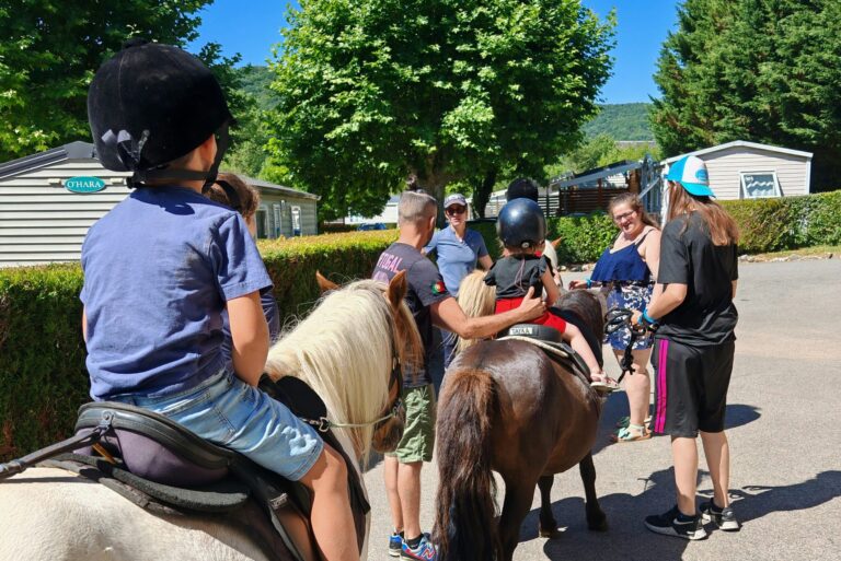 Camping Marmotel - Bild 15