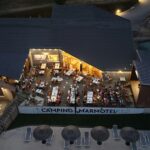 Camping Marmotel - Bild 16