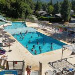 Camping Marmotel - Bild 2